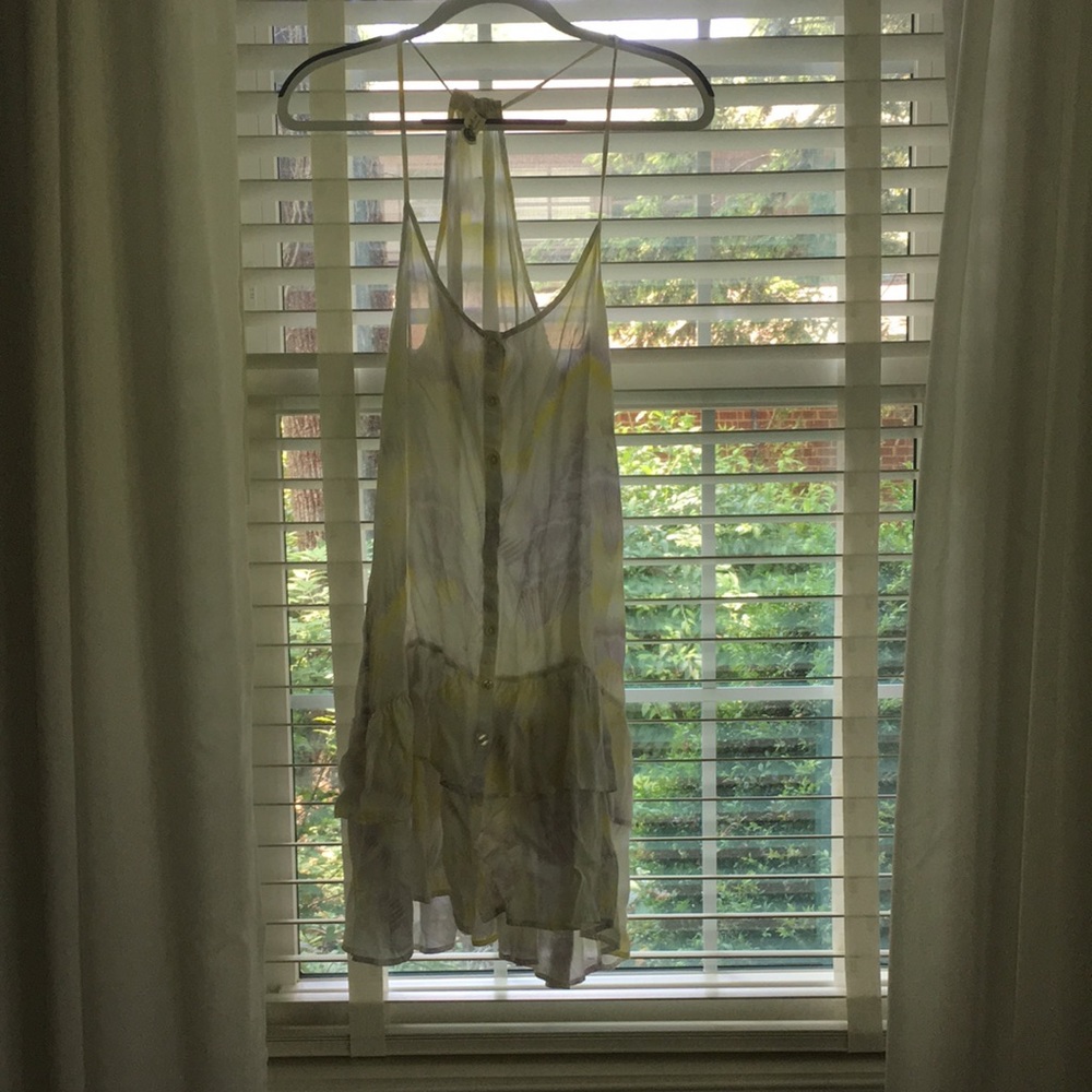 free people dress